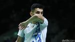 Kalahkan Lakshya Sen, Chou Tien Chen Lolos ke Semifinal