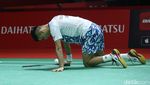Kalahkan Lakshya Sen, Chou Tien Chen Lolos ke Semifinal