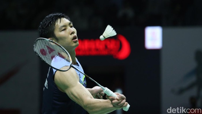 Kalahkan Lakshya Sen, Chou Tien Chen Lolos ke Semifinal