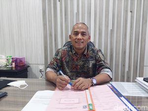 Pemkot Surabaya Kejar Sisa 10 Persen Pajak Daerah