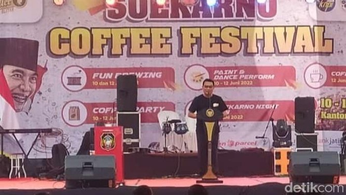 Kepala Staf Presiden Moeldoko