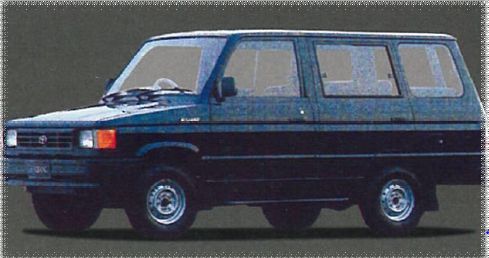 Kijang Generasi 3