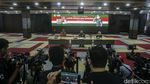 KSAD Dudung Luncurkan Buku Loper Koran Jadi Jenderal