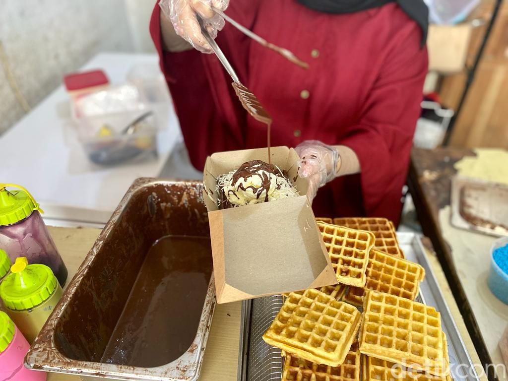 Kuliner Karawang