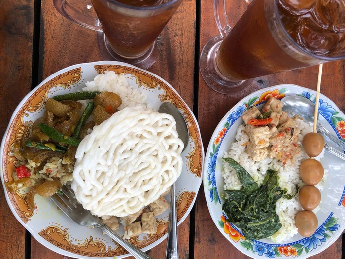7 Makanan Enak di Yogyakarta yang Belum Banyak Orang Tahu, Cobain Yuk!