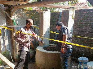 3 Warga Brebes Tewas Keracunan Gas saat Kuras Sumur