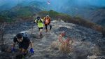 Lari di Gunung Merbabu via Suwanting, Viewnya Keren!