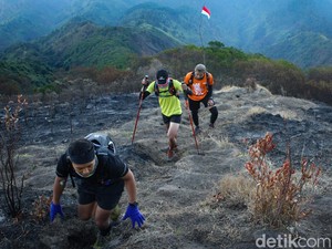 Tips Mendaki Gunung Buat Pemula: Latihan Fisik dan Mental Secara Bertahap