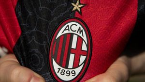 5 Italiano Tersisa untuk Jadi Pelatih Baru AC Milan