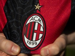 AC Milan total punya delapan penyerang sayap untuk mengarungi kompetisi Liga Italia musim 2023/2024. Rata-rata, usianya di bawah 23 tahun! (Getty Images)