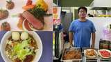 Mantan Chef Jual Makanan Murah di Kantin Sekolah, Boleh Ngutang!
