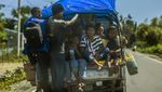 Melawat Jejak Indonesia di Timor Leste