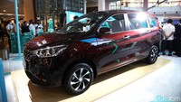 Harga Suzuki Ertiga Hybrid di bawah model mobil hybrid lainnya. Suzuki Ertiga Hybrid saat ini dijual mulai Rp 270,3 juta sampai dengan Rp 292,3 juta. Di segmen elektrifikasi, utamanya hybrid harga tersebut bisa dibilang paling murah.
