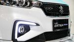Lihat Lebih Dekat Suzuki Ertiga Hybrid, Harganya Bikin Panas Avanza-Xpander