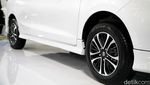 Lihat Lebih Dekat Suzuki Ertiga Hybrid, Harganya Bikin Panas Avanza-Xpander