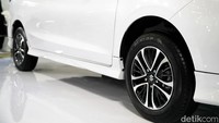 Kendati hadir dengan embel-embel all new, nyatanya Suzuki Ertiga Hybrid ini tetap mengusung mesin hingga sasis yang sama dengan Ertiga non hybrid.