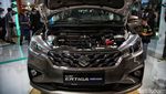 Lihat Lebih Dekat Suzuki Ertiga Hybrid, Harganya Bikin Panas Avanza-Xpander