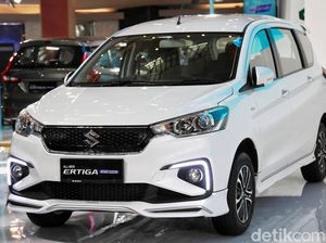 Suzuki Kok Lahirkan Mild Hybrid Sih, Kenapa Tidak Hybrid atau Plug-in Hybrid?