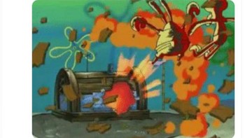 Ketika iPhone 7 dipaksa jalankan iOS 16. Foto: via Twitter