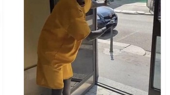 iOS 16 mengusir pengguna iPhone 7, 7 plus, 6s dan 6s Plus. Foto: via Twitter