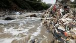 Memerangi Sampah di Sungai Paling Tercemar di Guatemala