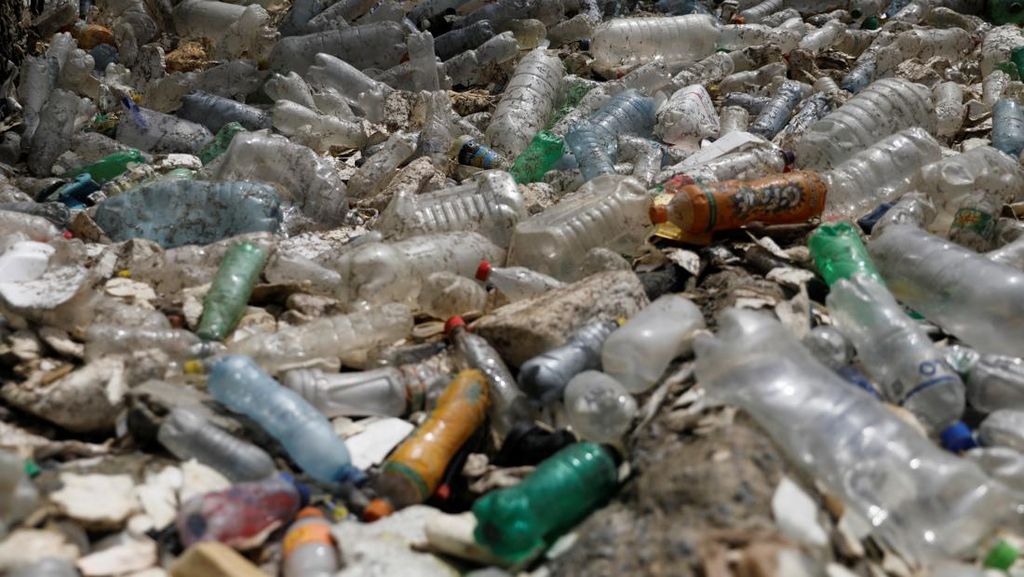Pengusaha hingga Regulator Diingatkan soal Pengelolaan Sampah Plastik
