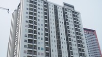 Ditambah juga potensi pengunjung dari penghuni unit apartemen Pacific Garden yang terdiri lebih dari 2000 unit, 12.000 mahasiswa dari kampus-kampus ternama seperti Binus, SGU, dan UBM yang sudah mulai melakukan pembelajaran tatap muka, dan juga karyawan dari gedung-gedung perkantoran yang mulai bekerja on-site.