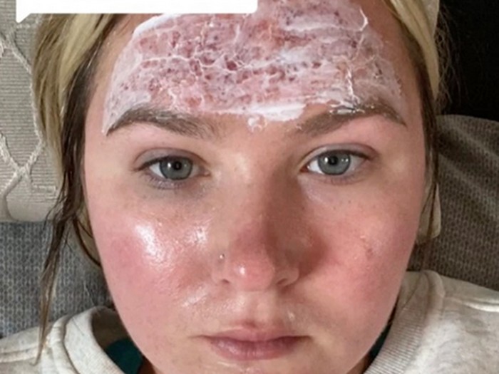Morgan Vacala Morgan Vacala