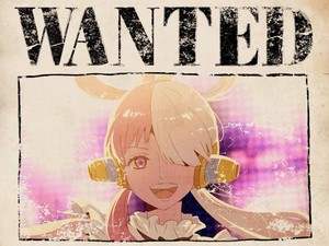 One Piece: Red Rilis Teaser, Ada Karakter Putri Shanks Bernama Uta