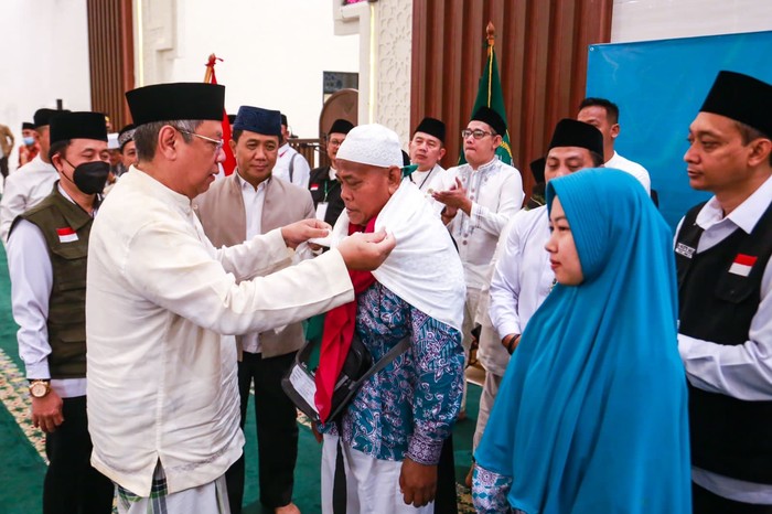 Pemkot Tangsel