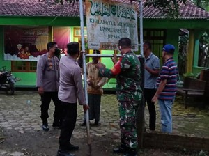Diam-diam, Khilafatul Muslimin Sudah Lama Menyebar di Jawa Tengah