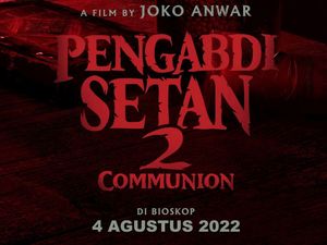 Pengabdi Setan 2 Tembus 4 Juta Penonton dalam 9 Hari