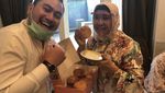 Penggemar Berat Makanan Manis, Nassar Tak Bisa Lepas dari Kue