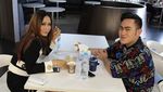 Penggemar Berat Makanan Manis, Nassar Tak Bisa Lepas dari Kue