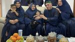 Penggemar Berat Makanan Manis, Nassar Tak Bisa Lepas dari Kue