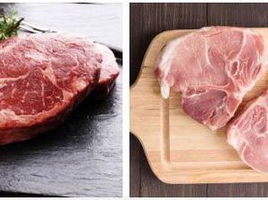 Perbedaan Daging Sapi dan Kambing, Kenali Agar Tidak Keliru!