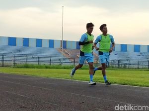 2 Laga Uji Coba Menanti Persela di Akhir Pekan