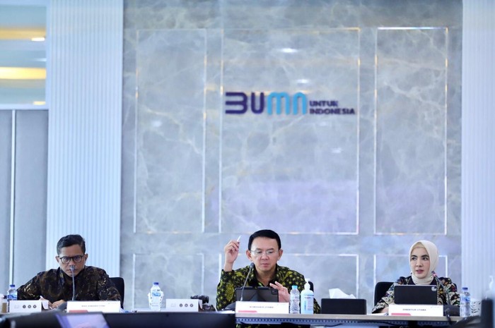 Pertamina