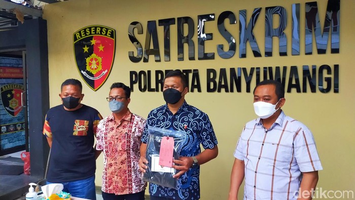 pesilat di banyuwangi tewas ditendang pelatih