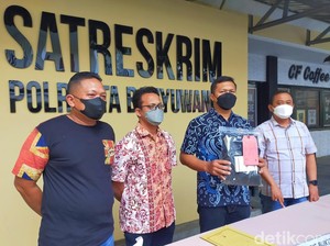 Alasan Pelatih Tendang Pesilat di Banyuwangi hingga Tewas