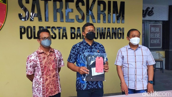 Polisi menetapkan pelatih tewaskan pesilat tersangka