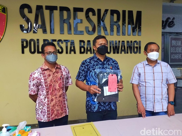 Polisi menetapkan pelatih tewaskan pesilat tersangka