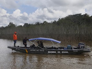 Kasus Jurnalis-Pakar Adat Hilang di Hutan Amazon, Polisi Tetapkan Tersangka