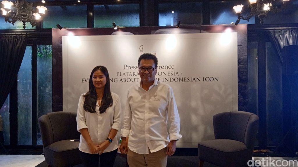 Gandeng UMKM, Resto Indonesia Premium Ini Ingin Masyarakat Lebih Maju