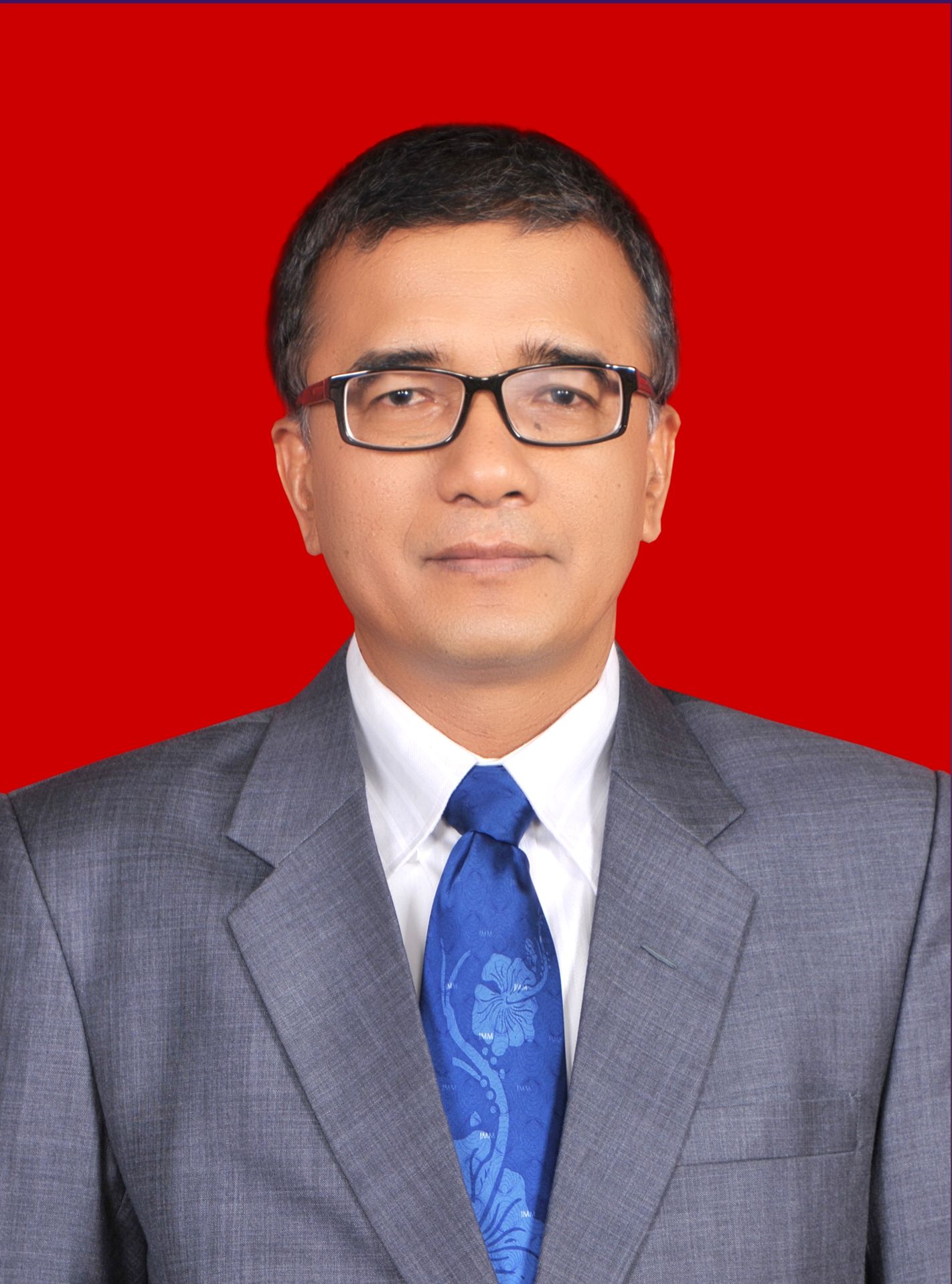 Profesor Gusti Asnan (Sumber: Situs UNAND)