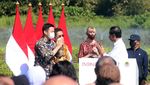 Melihat Hijaunya Pusat Persemaian Rumpin di Bogor