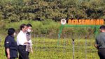 Melihat Hijaunya Pusat Persemaian Rumpin di Bogor