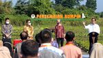 Melihat Hijaunya Pusat Persemaian Rumpin di Bogor