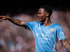 Chelsea Mau Raheem Sterling? Ini Syaratnya