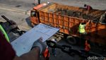 Ratusan Sapi untuk Idul Adha Mendarat di Priok
